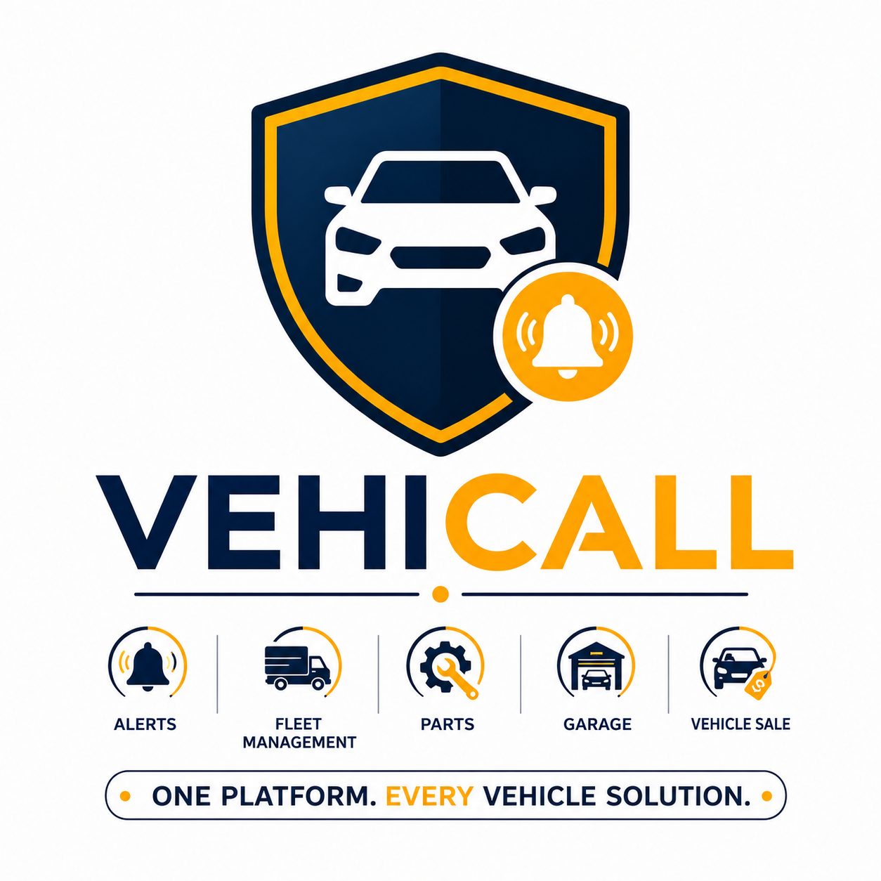 Vehicall Logo
